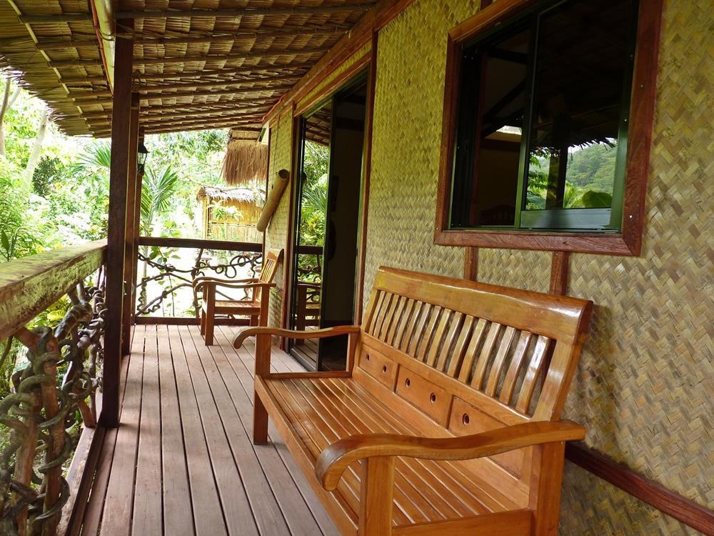 Mangrove Resort Puerto Princesa Εξωτερικό φωτογραφία